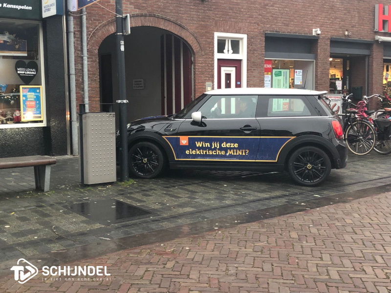 Nog snel even staatsloten kopen bij Jan van Roessel